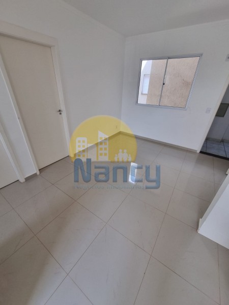 Apartamento para alugar com 2 quartos, 45m² - Foto 1