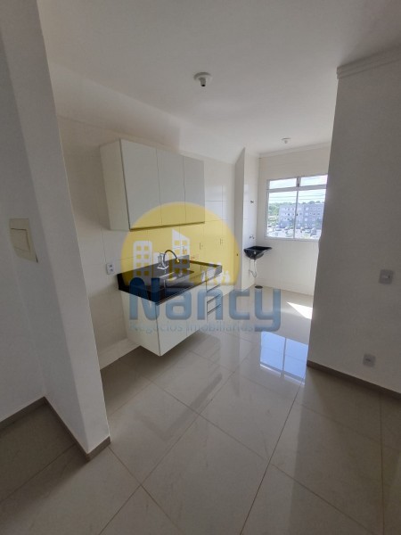 Apartamento para alugar com 2 quartos, 45m² - Foto 7