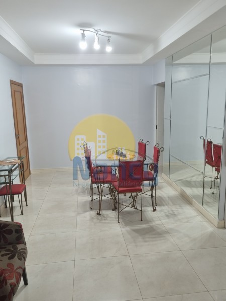 Apartamento para alugar com 3 quartos, 85m² - Foto 2