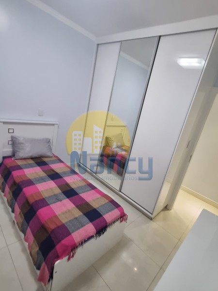 Apartamento para alugar com 3 quartos, 85m² - Foto 5