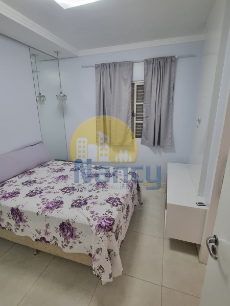 Apartamento para alugar com 3 quartos, 85m² - Foto 10