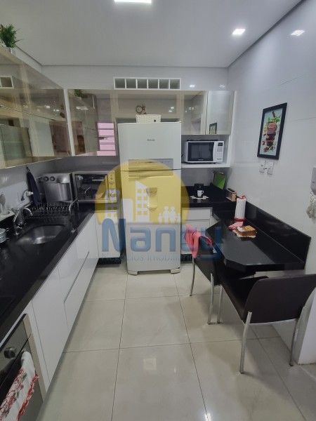 Apartamento para alugar com 3 quartos, 85m² - Foto 14