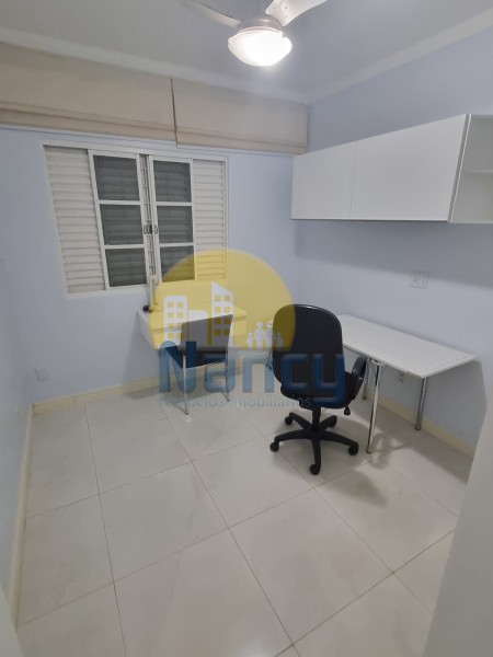 Apartamento para alugar com 3 quartos, 85m² - Foto 8