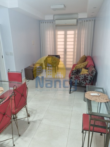 Apartamento para alugar com 3 quartos, 85m² - Foto 1