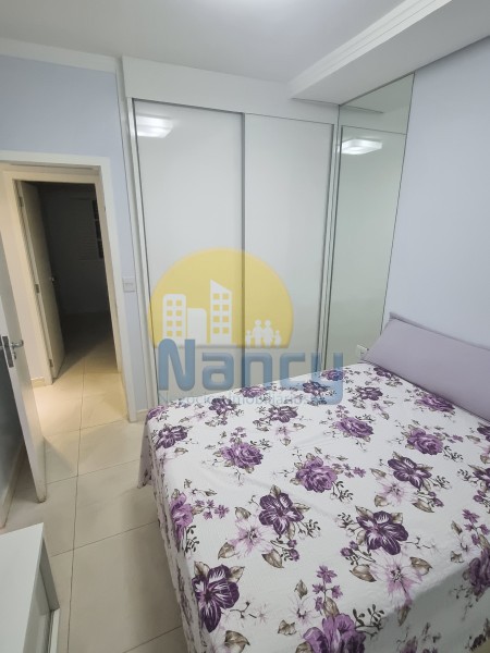 Apartamento para alugar com 3 quartos, 85m² - Foto 11