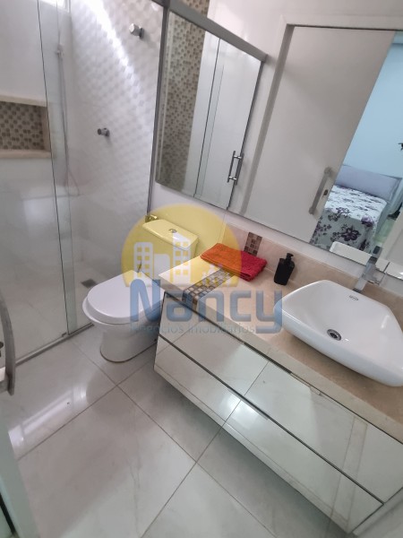 Apartamento para alugar com 3 quartos, 85m² - Foto 12