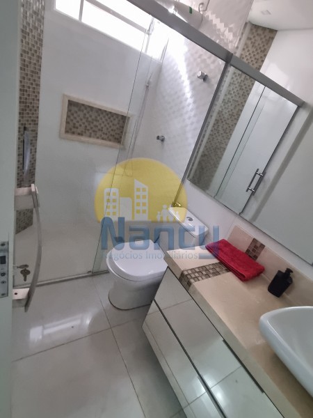 Apartamento para alugar com 3 quartos, 85m² - Foto 13