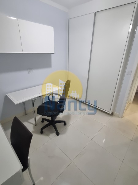 Apartamento para alugar com 3 quartos, 85m² - Foto 9